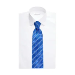 Cheap Luxury Hand Printed Silk Tie Ties