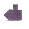Best Sale Luxury Hand Printed Silk Tie Ties