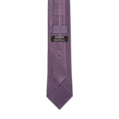 Best Sale Luxury Hand Printed Silk Tie Ties