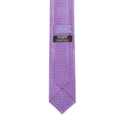 Cheap Luxury Hand Printed Silk Tie Ties