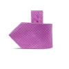 Cheap Luxury Hand Printed Silk Tie Ties