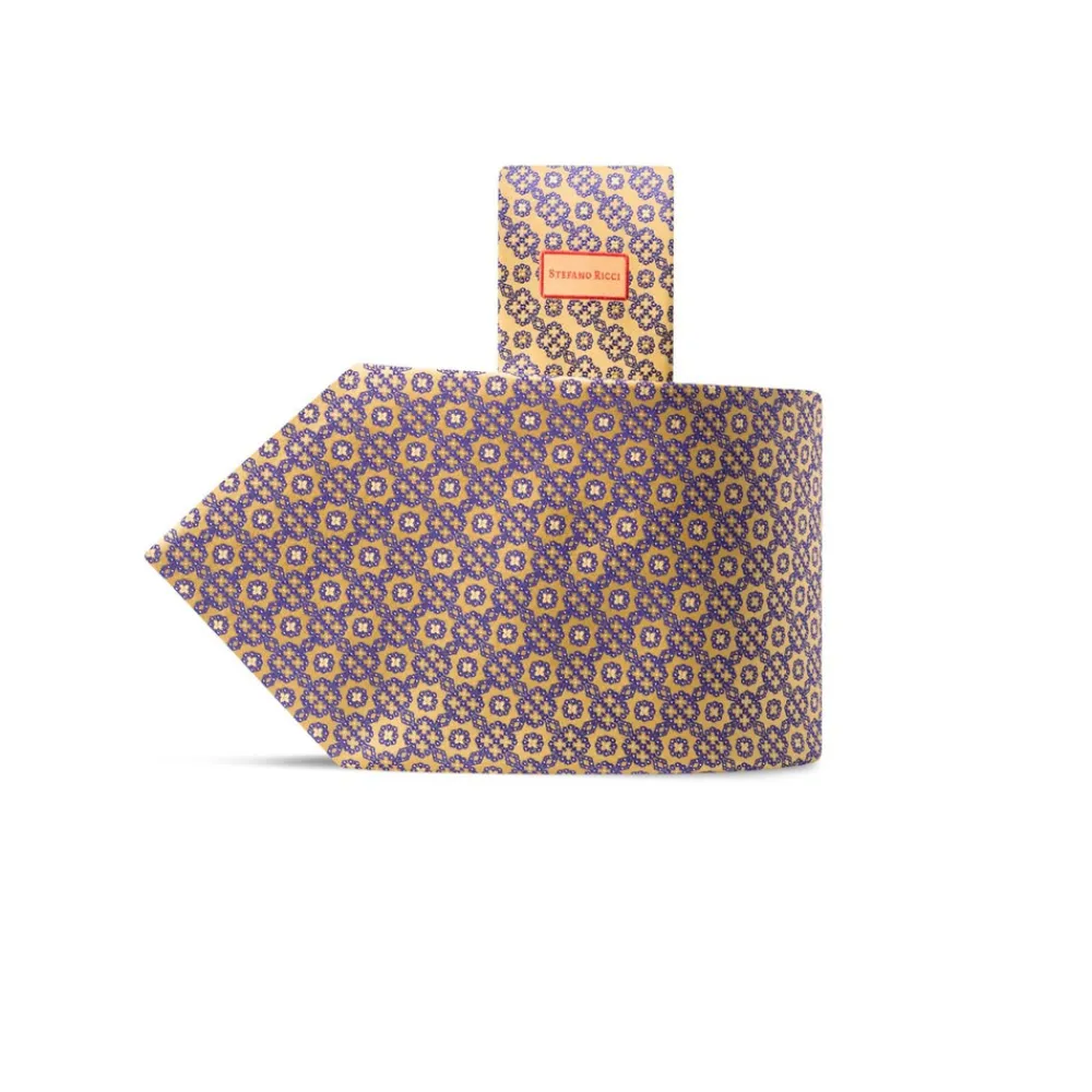 New Luxury Handmade Silk Tie Ties