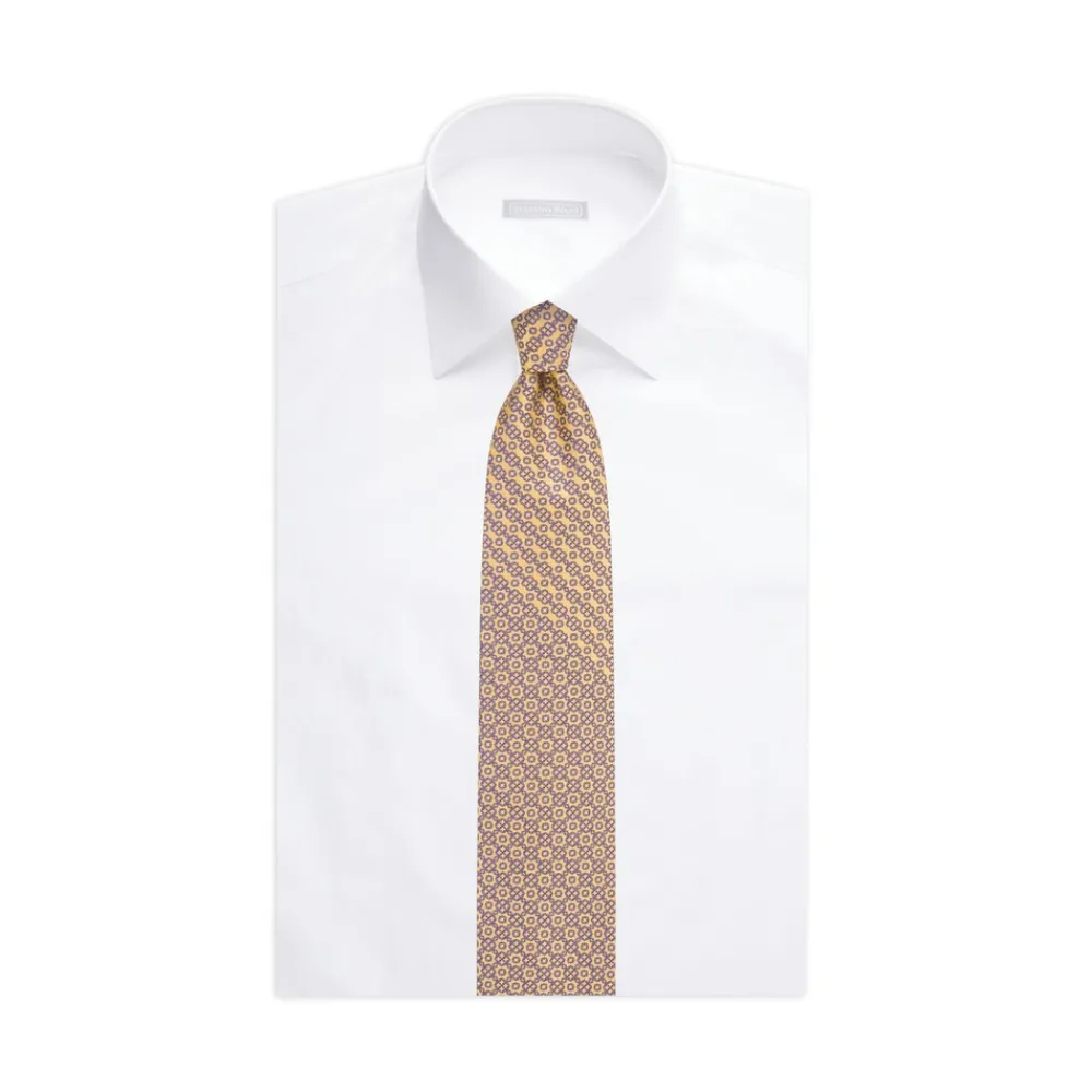 New Luxury Handmade Silk Tie Ties