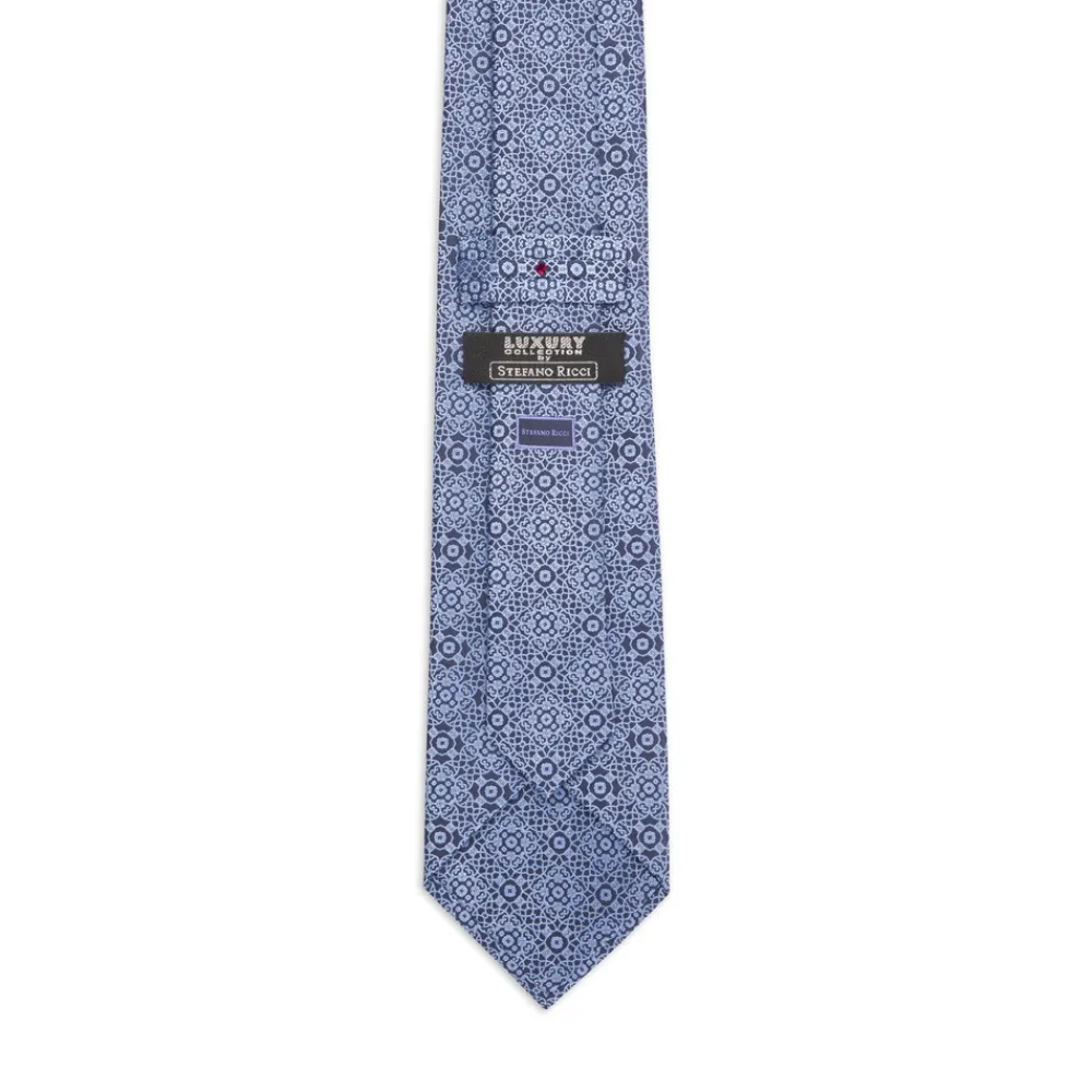New Luxury Handmade Silk Tie Ties