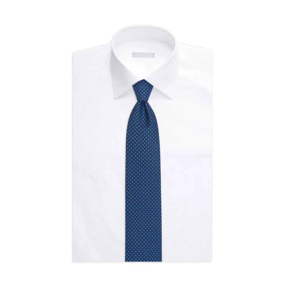 Shop Luxury Handmade Silk Tie Ties