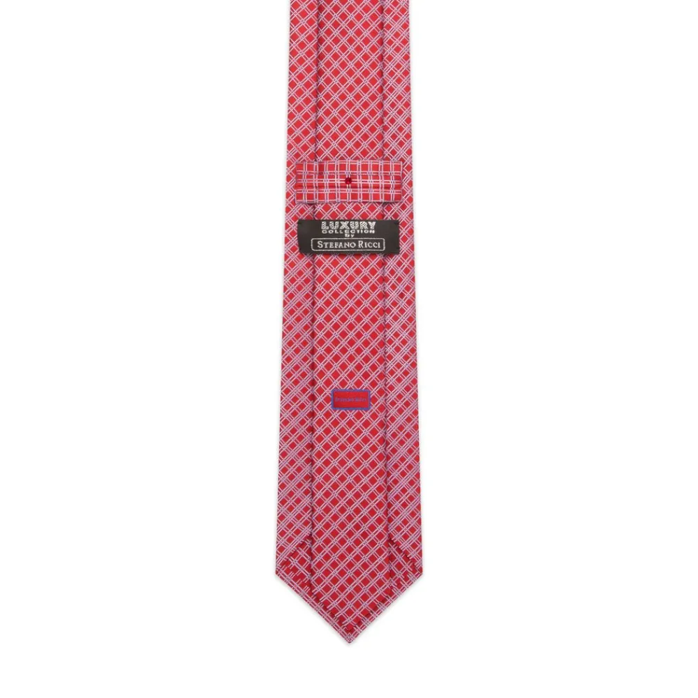 Flash Sale Luxury Handmade Silk Tie Ties