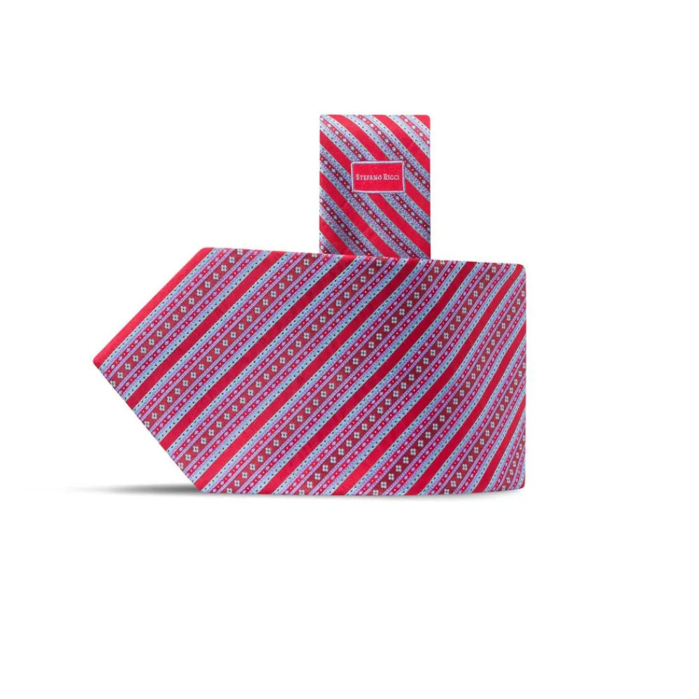 Outlet Luxury Handmade Silk Tie Ties