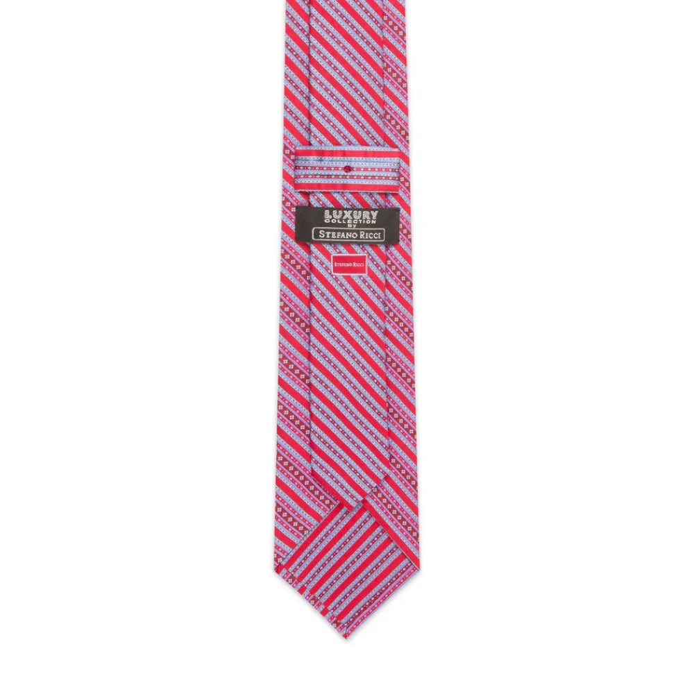 Outlet Luxury Handmade Silk Tie Ties