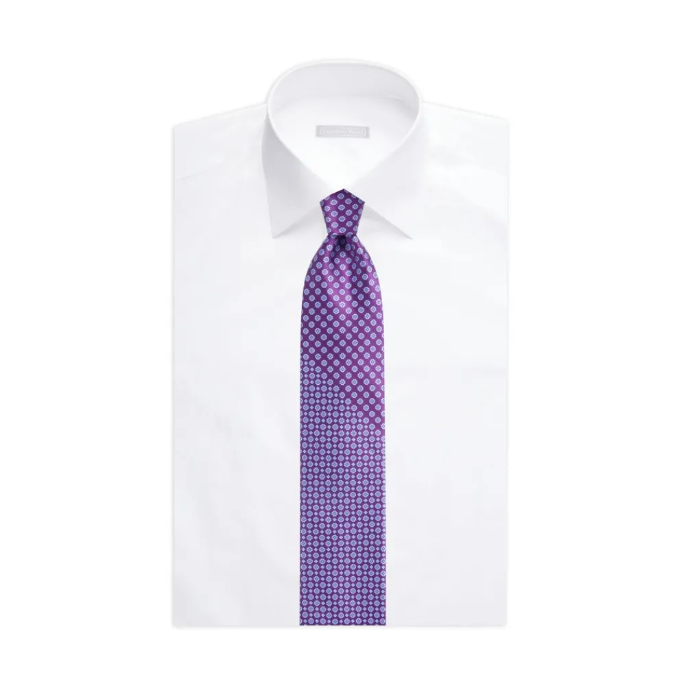 Discount Luxury Handmade Silk Tie Ties