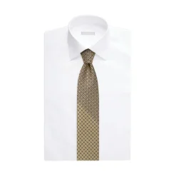 Hot Luxury Handmade Silk Tie Ties