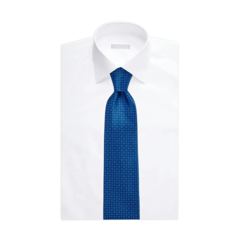 Best Sale Luxury Handmade Silk Tie Ties