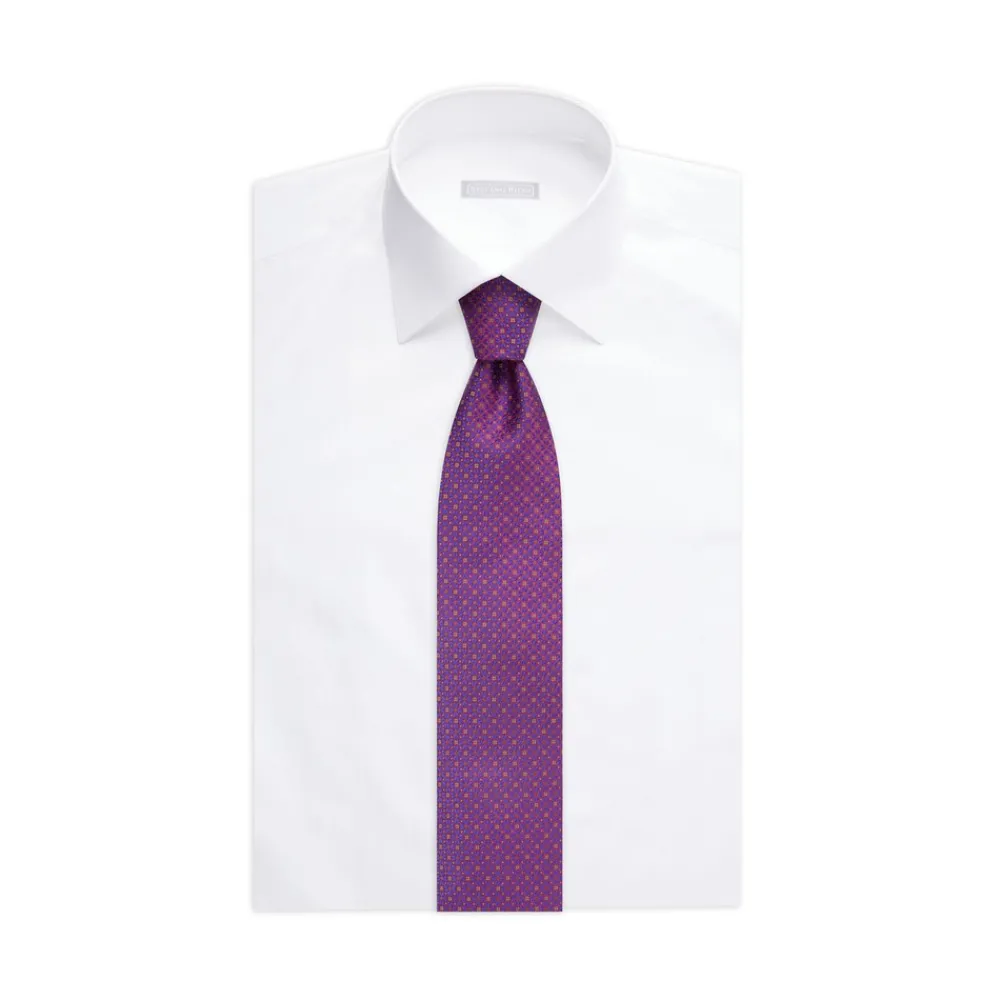 Shop Luxury Handmade Silk Tie Ties