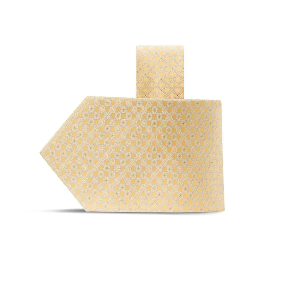 Hot Luxury Handmade Silk Tie Ties