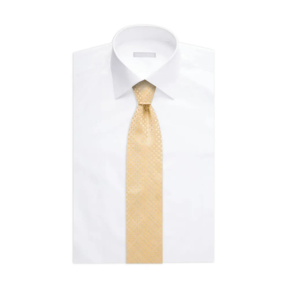 Hot Luxury Handmade Silk Tie Ties