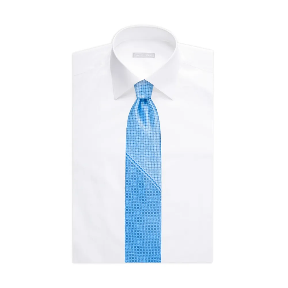 Sale Luxury Handmade Silk Tie Ties