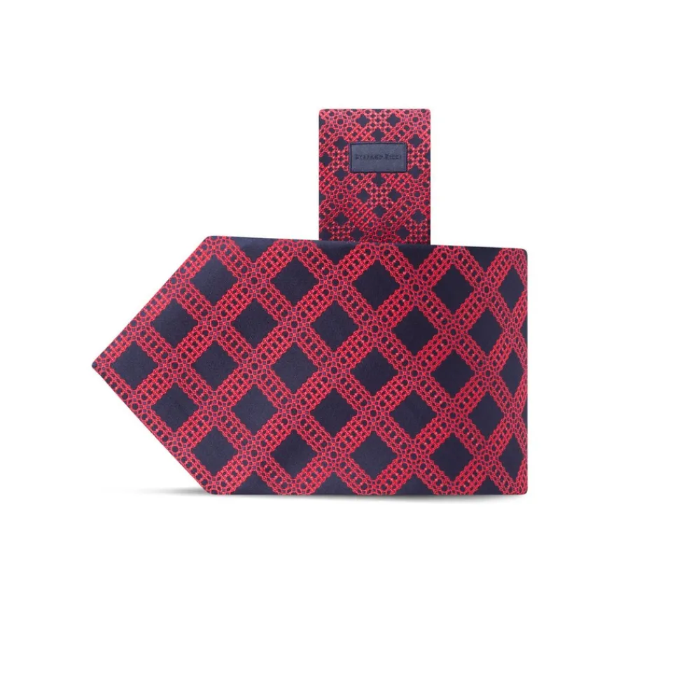 Clearance Luxury Handmade Silk Tie Ties