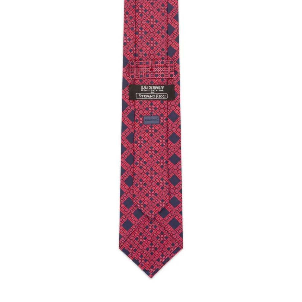 Clearance Luxury Handmade Silk Tie Ties