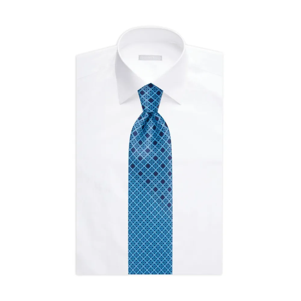 Shop Luxury Handmade Silk Tie Ties