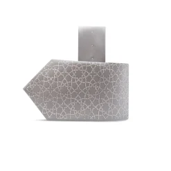Best Sale Luxury Handmade Silk Tie With Swarovski Formal Accessories