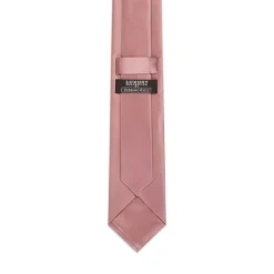 Hot Luxury Handmade Silk Tie With Swarovski Details Formal Accessories