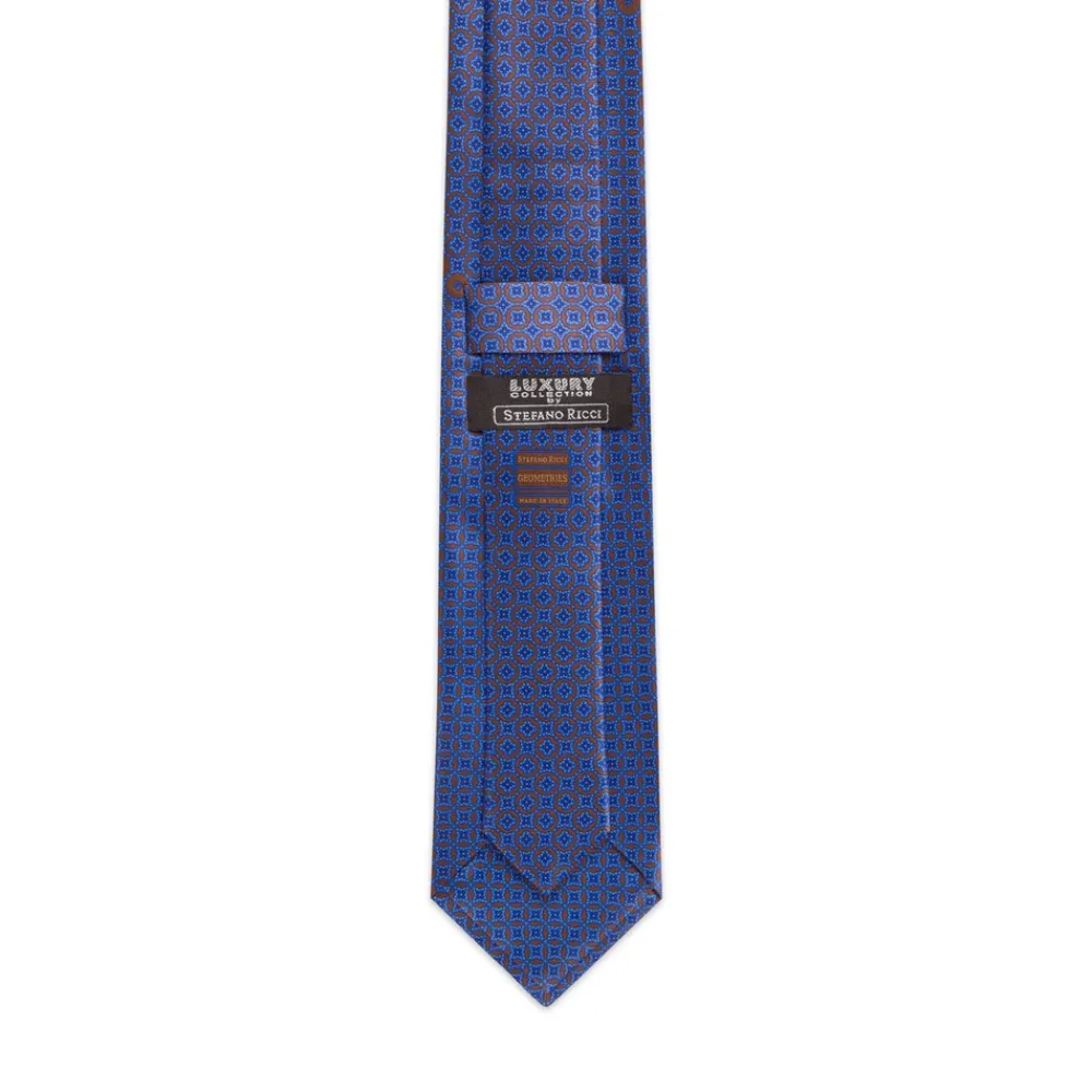Outlet Luxury Handmade Silk Tie Ties