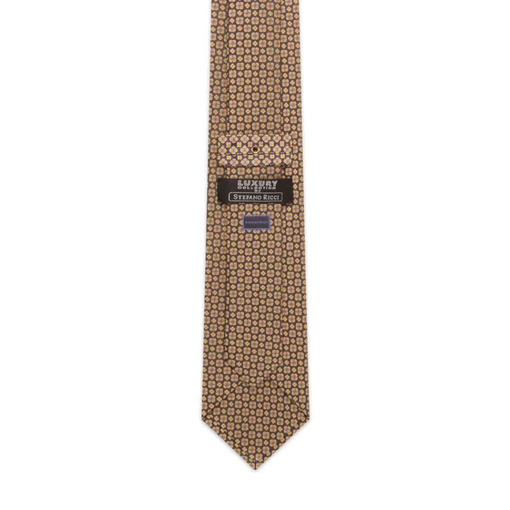 Cheap Luxury Handmade Silk Tie Ties