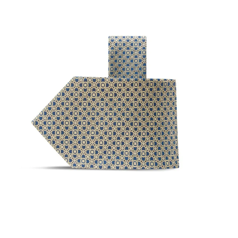Sale Luxury Handmade Silk Tie Ties
