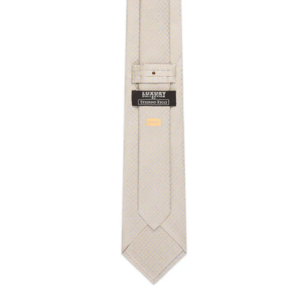 New Luxury Handmade Silk Tie Ties
