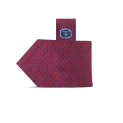 Outlet Luxury Handmade Silk Tie Ties