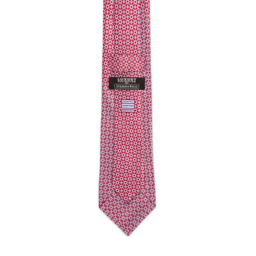 New Luxury Handmade Silk Tie Ties
