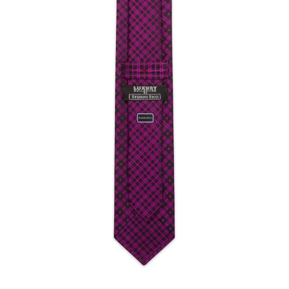 Discount Luxury Handmade Silk Tie Ties