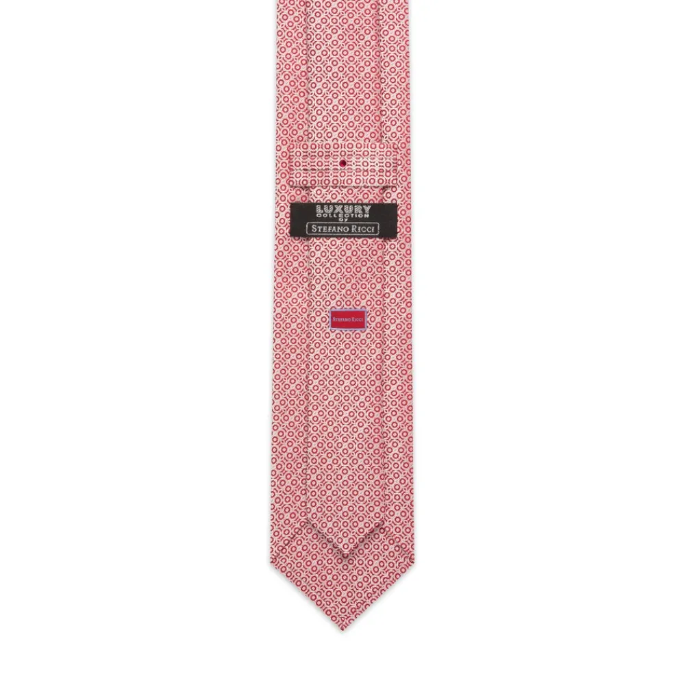 Sale Luxury Handmade Silk Tie Ties