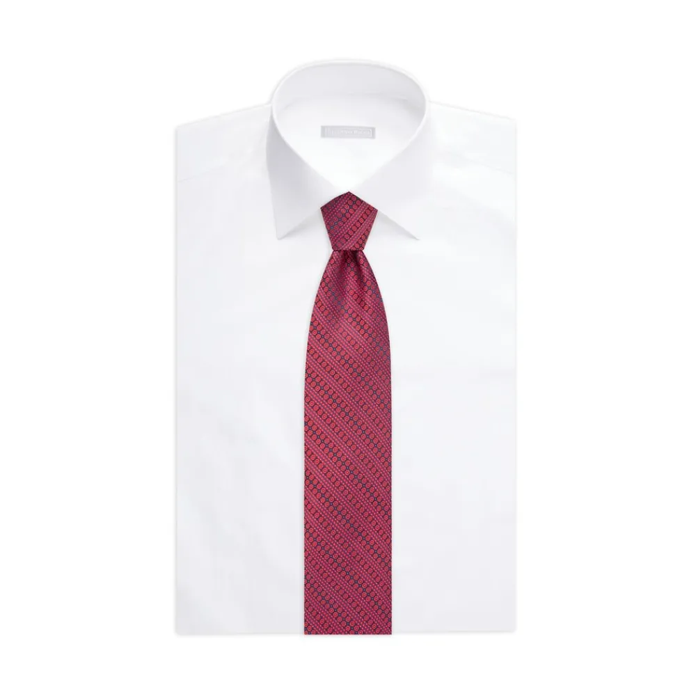 Online Luxury Handmade Silk Tie Ties