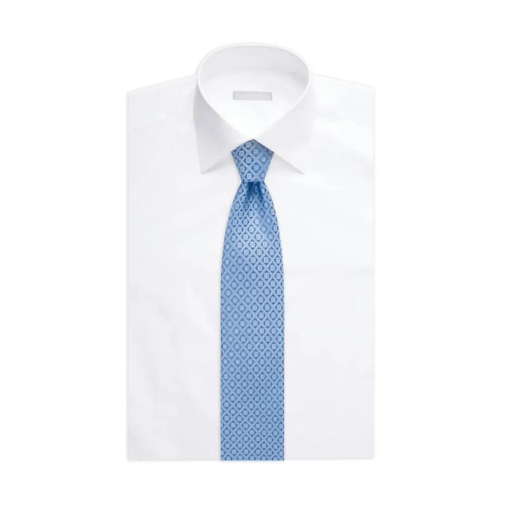 Hot Luxury Handmade Silk Tie Ties