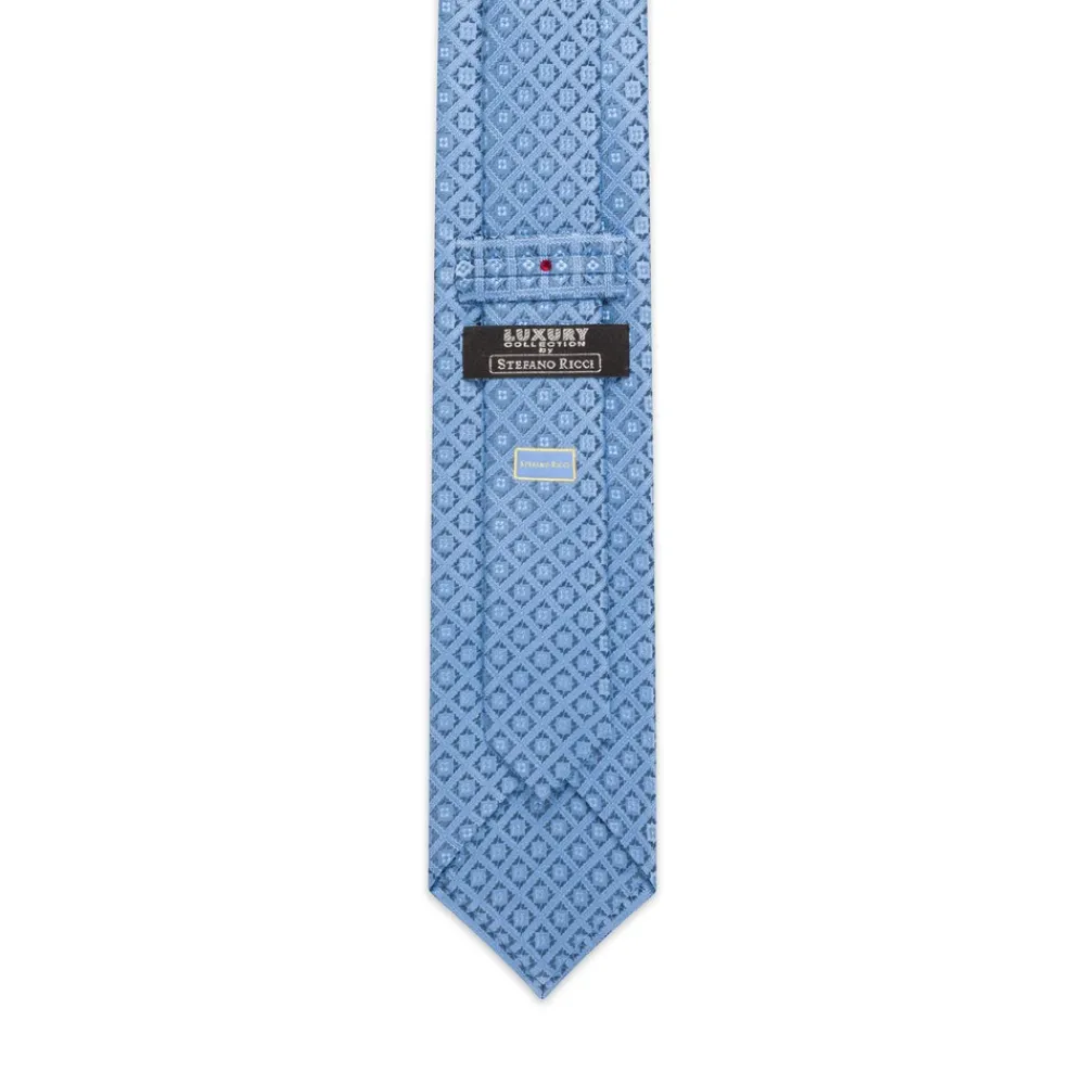 Hot Luxury Handmade Silk Tie Ties
