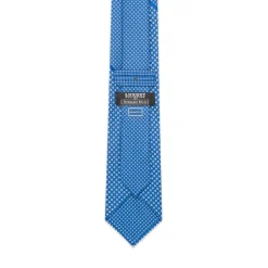 Fashion Luxury Handmade Silk Tie Ties