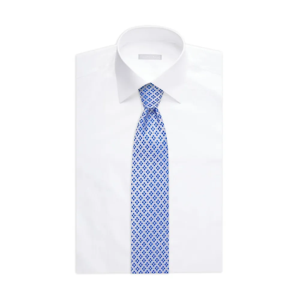 Shop Luxury Handmade Silk Tie Ties