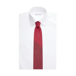 Outlet Luxury Handmade Silk Tie Ties