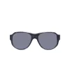 Online Matted Crocodile Leather Sunglasses Eyewear