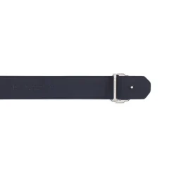Discount Matted Crocodile Leather Belt Belts