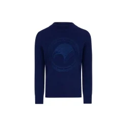 Best Sale Mock Neck Sweater Junior Knitwear
