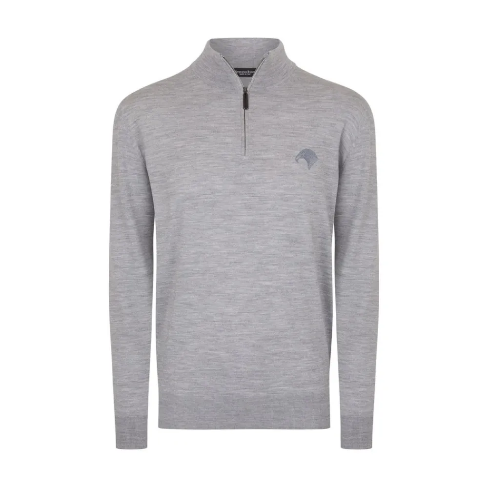 Best Mockneck Sweater Mens Last Sizes