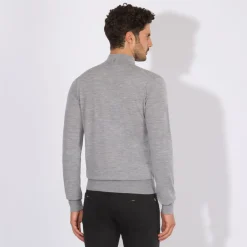 Best Mockneck Sweater Mens Last Sizes