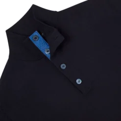 Best Sale Mockneck Sweater Mens Knitwear
