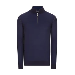 Cheap Mockneck Sweater Mens Last Sizes