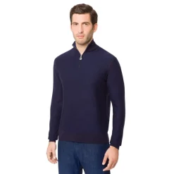 Cheap Mockneck Sweater Mens Last Sizes