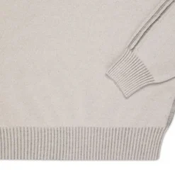 Flash Sale Mockneck Sweater Mens Knitwear