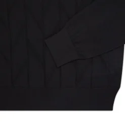Best Mockneck Sweatshirt Mens Knitwear