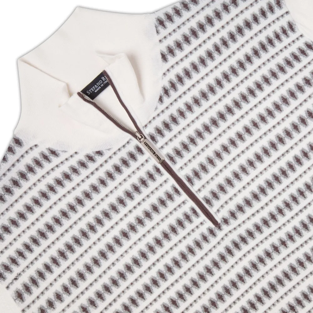 Sale Mockneck Sweatshirt Mens Last Sizes