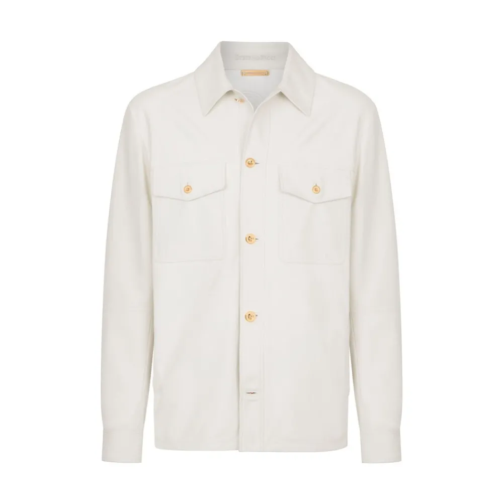 Sale Nubuck Calfskin Leather Jacket Mens Outerwear